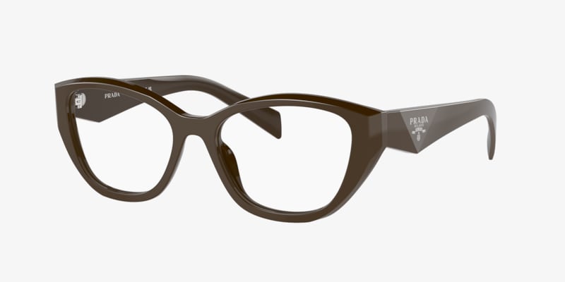 Prada PR A21V Eyeglasses | LensCrafters