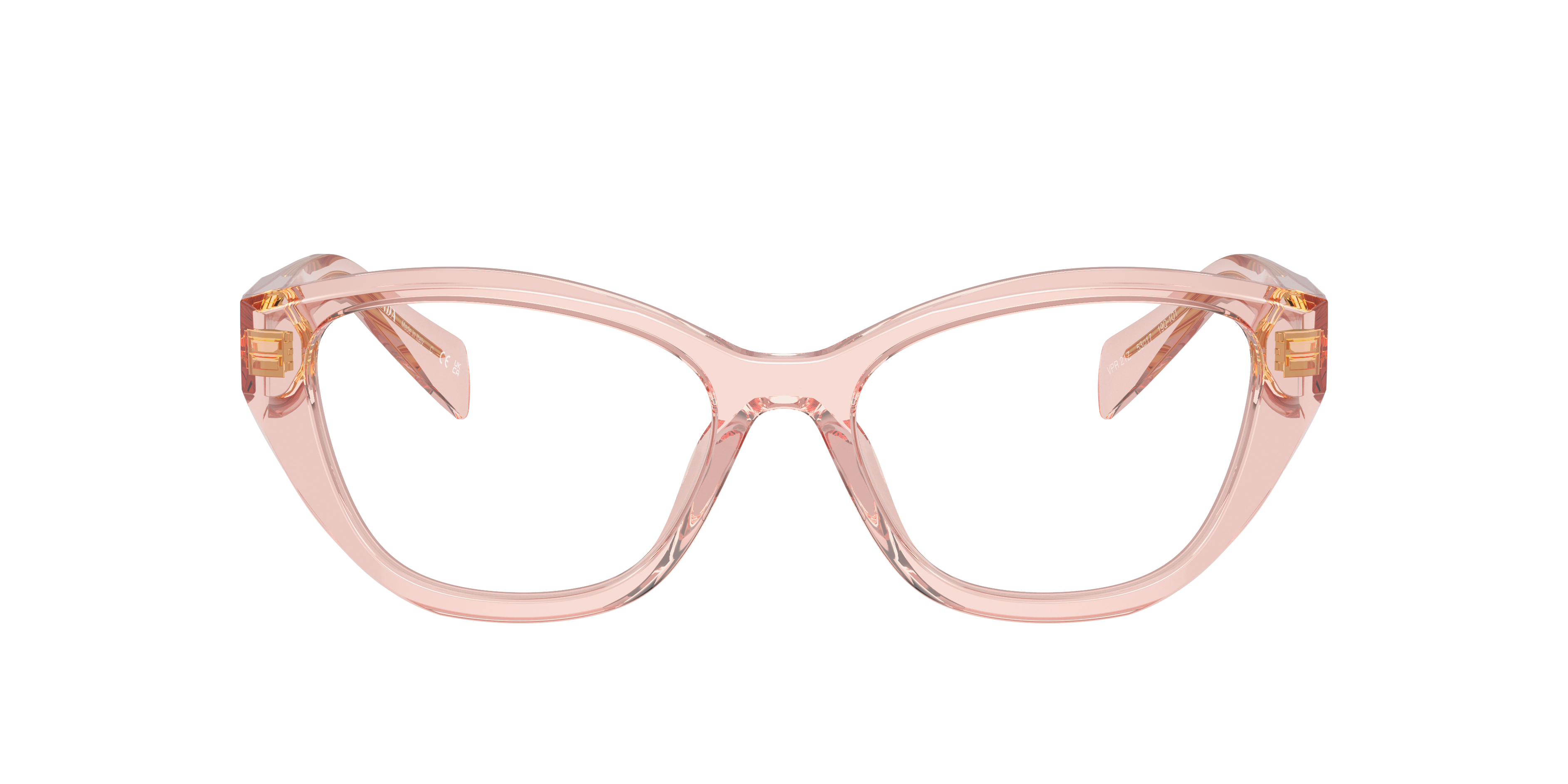 PRADA ガーメント Prada PR B50V Eyeglasses | LensCrafters