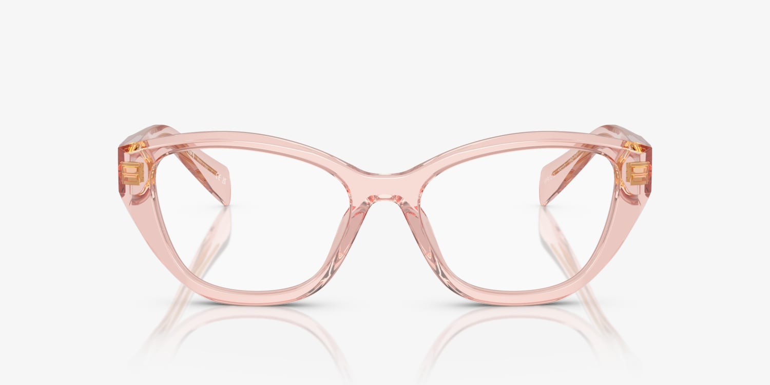 Prada PR 21ZV Eyeglasses | LensCrafters