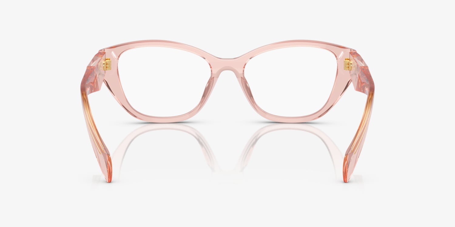Prada PR 21ZV Eyeglasses | LensCrafters