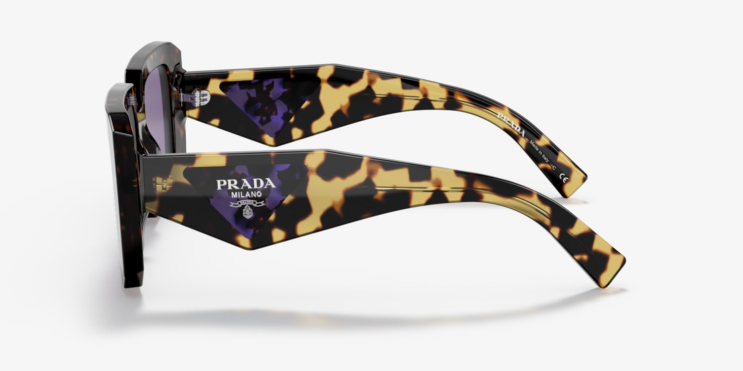 Prada PR 23YS Sunglasses | LensCrafters