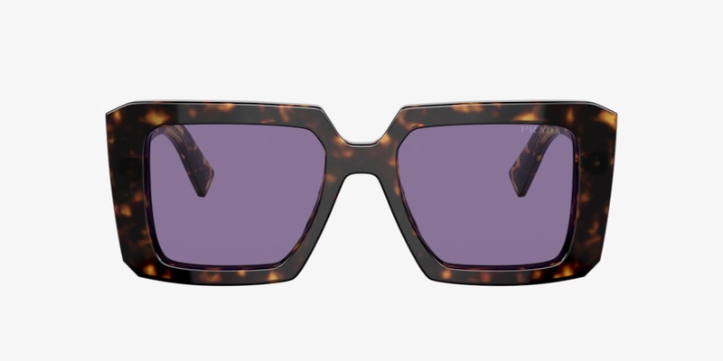 PRADAプラダサングラスSPR13R-F Prada PR 13ZS Sunglasses | LensCrafters