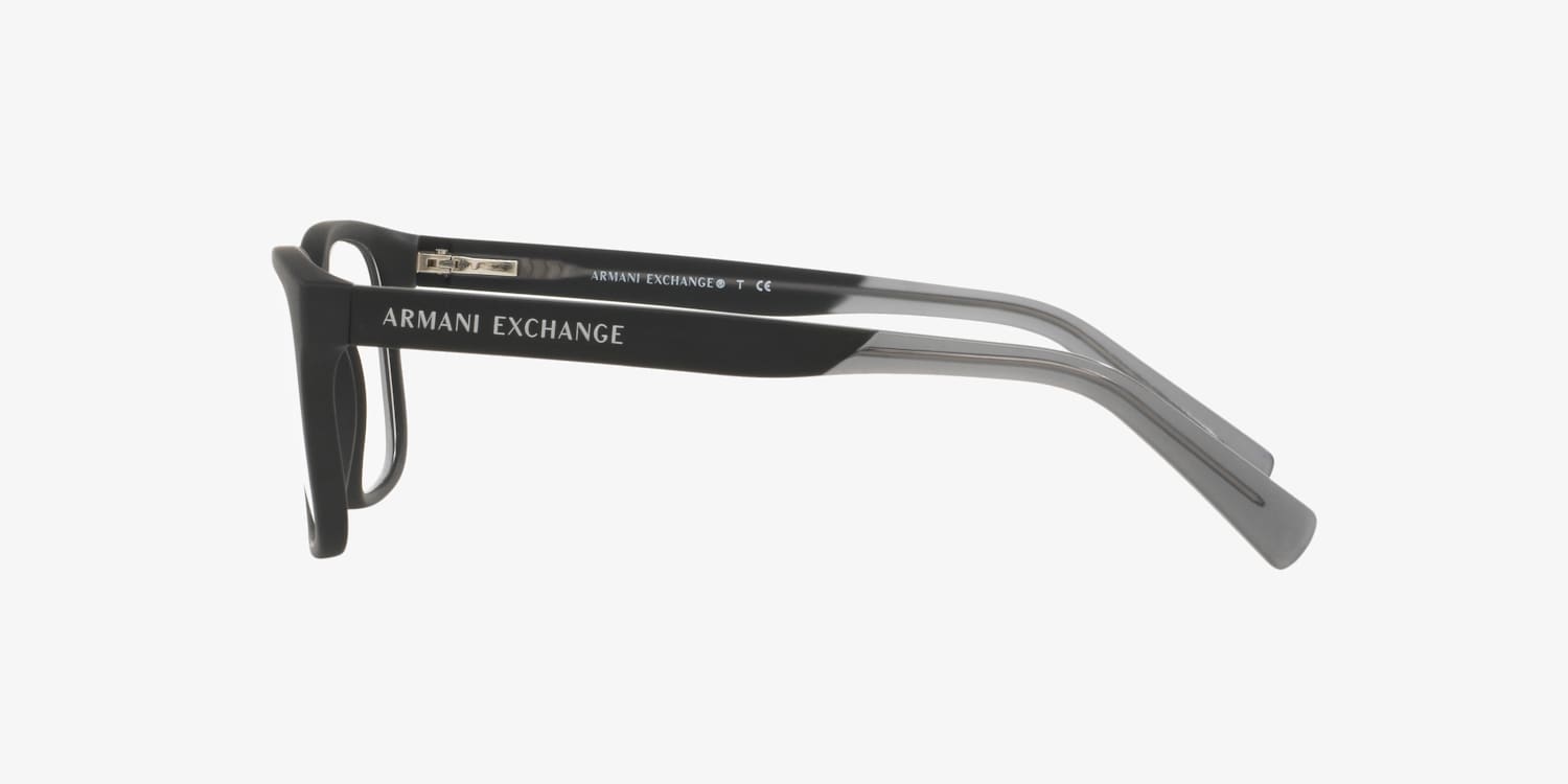 Armani Exchange AX3029 Eyeglasses | LensCrafters