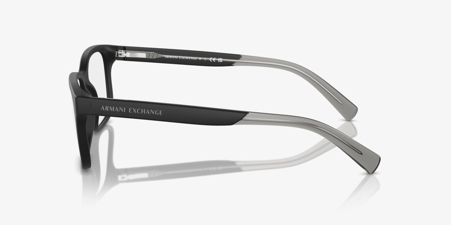 Armani Exchange AX3029 Eyeglasses | LensCrafters