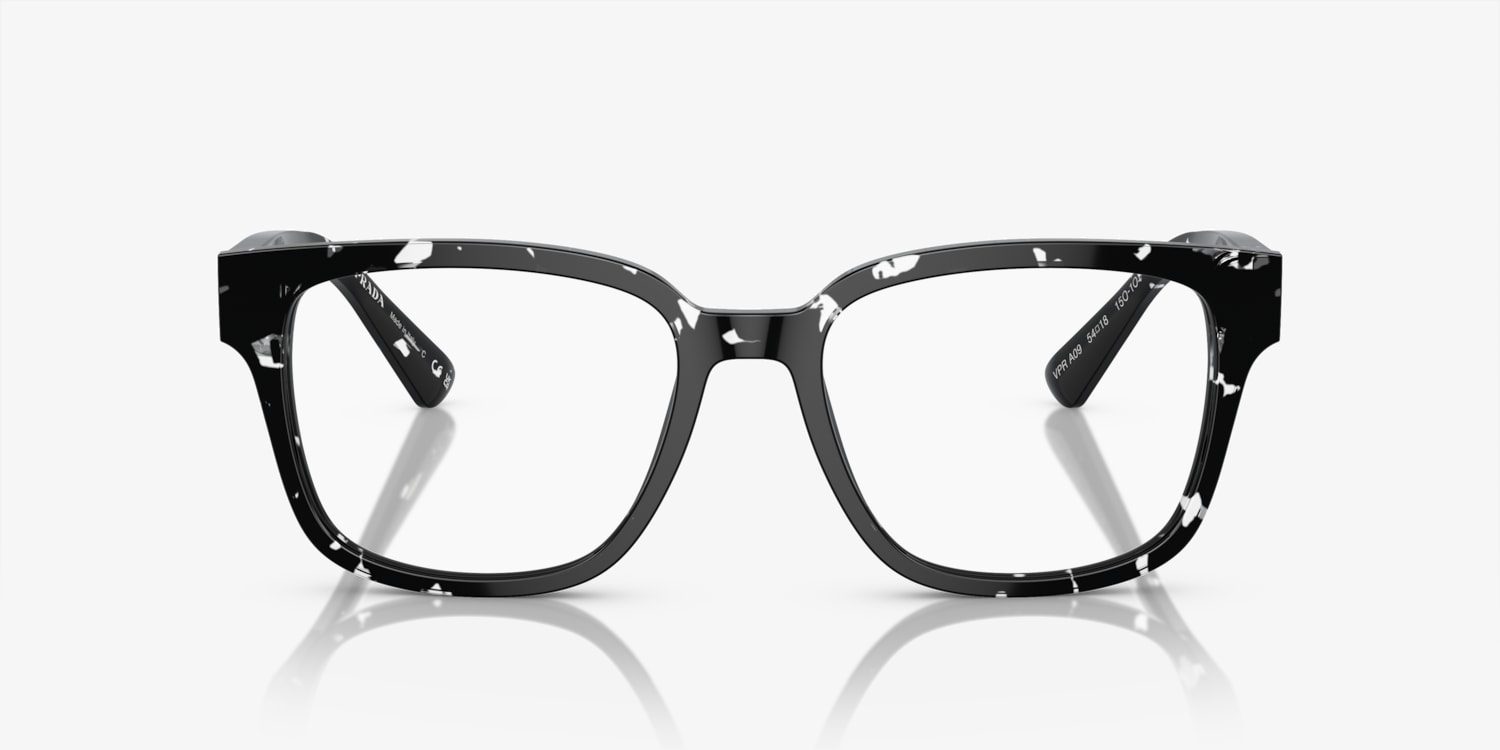 Prada PR A09V Eyeglasses | LensCrafters