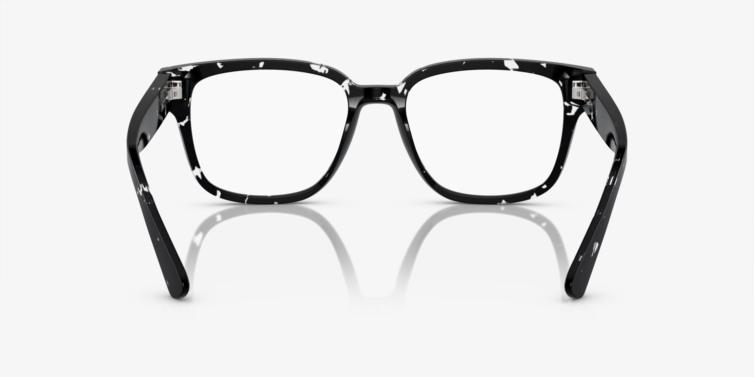 Prada PR A09V Eyeglasses | LensCrafters