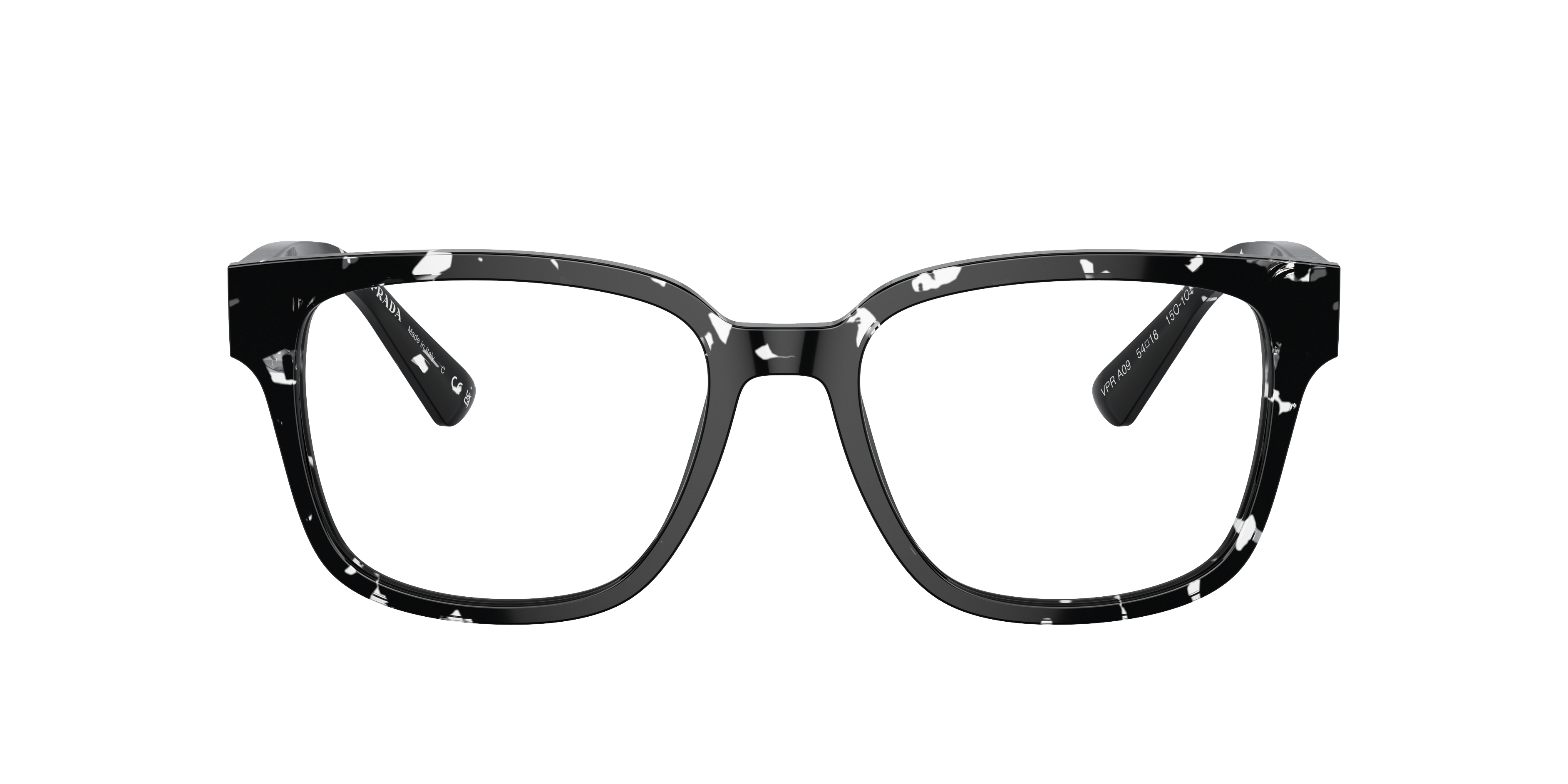 Prada PR A09V Eyeglasses | LensCrafters