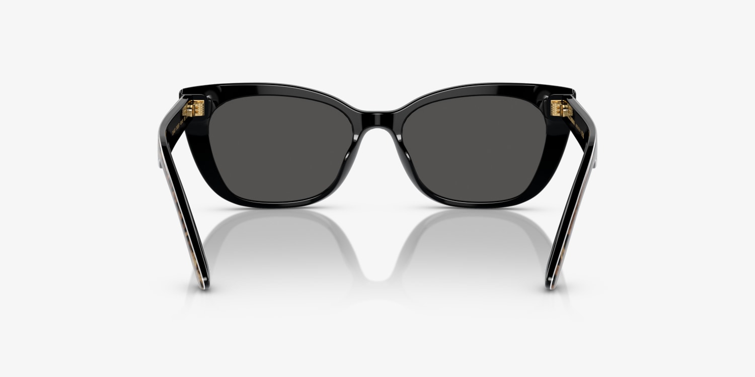小物 Dolce&Gabbana sunglasses Dolce & Gabbana DX4427 Kids Sunglasses | LensCrafters