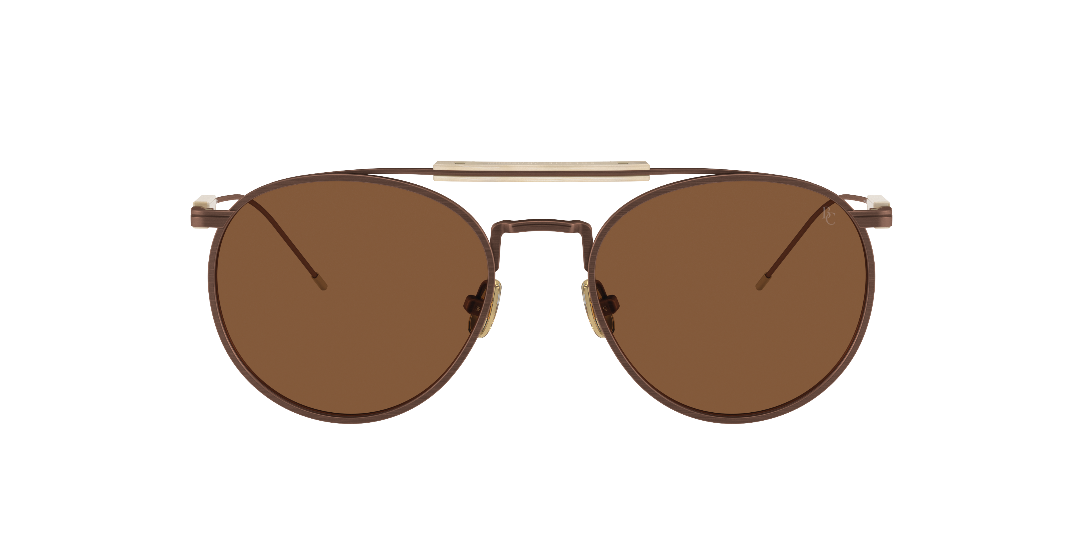 新品未使用！ブルネロ・クチネリ サングラス BC2004ST 500753 Brunello Cucinelli BC2004ST Sunglasses | LensCrafters