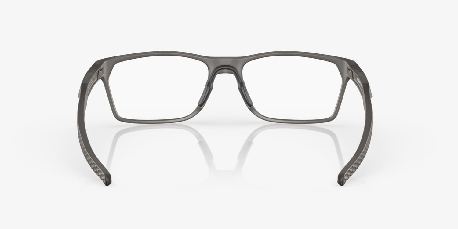 Oakley OX8032 Hex Jector Eyeglasses | LensCrafters