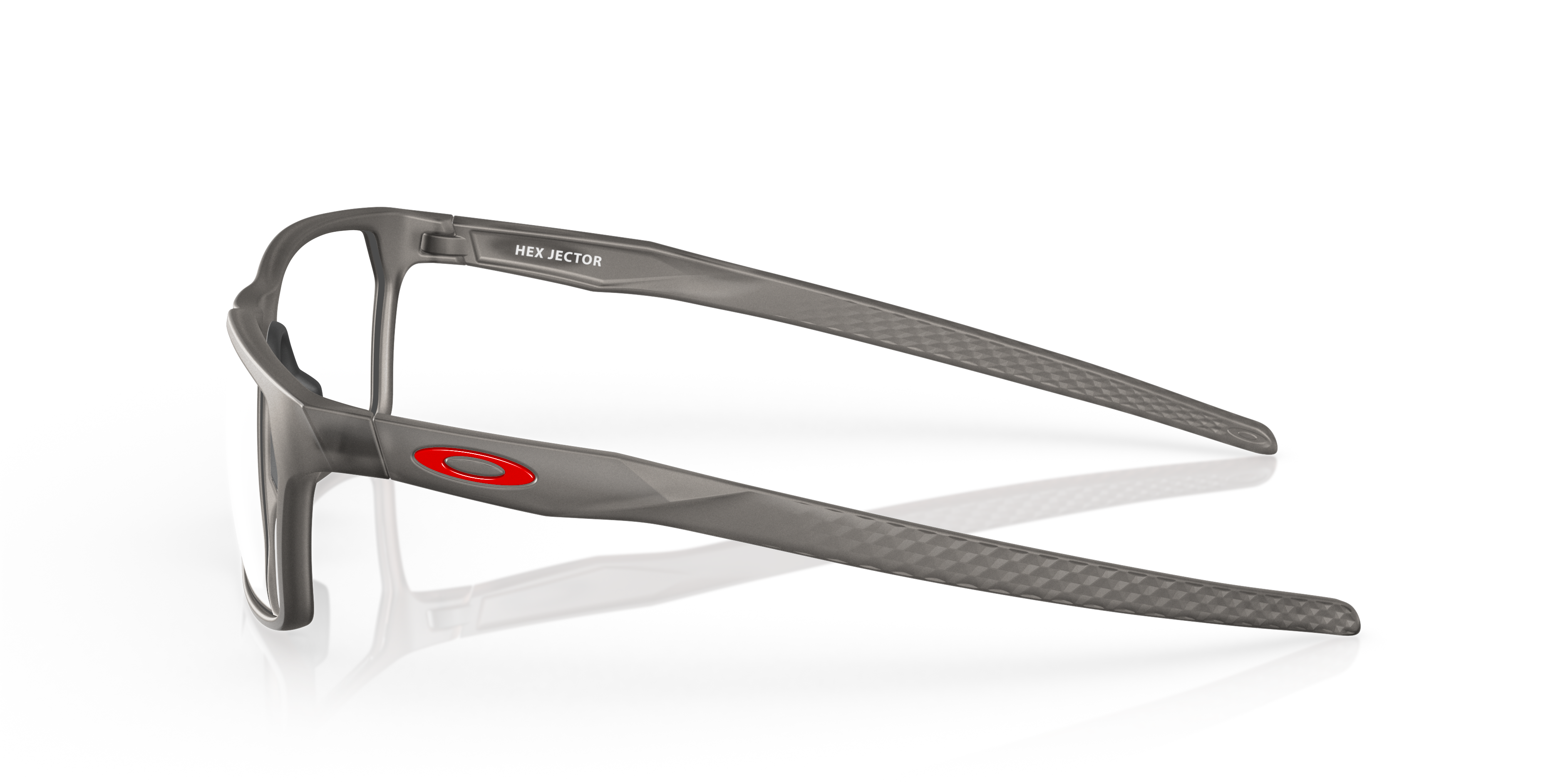 Oakley OX8032 Hex Jector Eyeglasses | LensCrafters