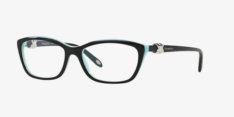 Tiffany TF2109BF Eyeglasses | LensCrafters