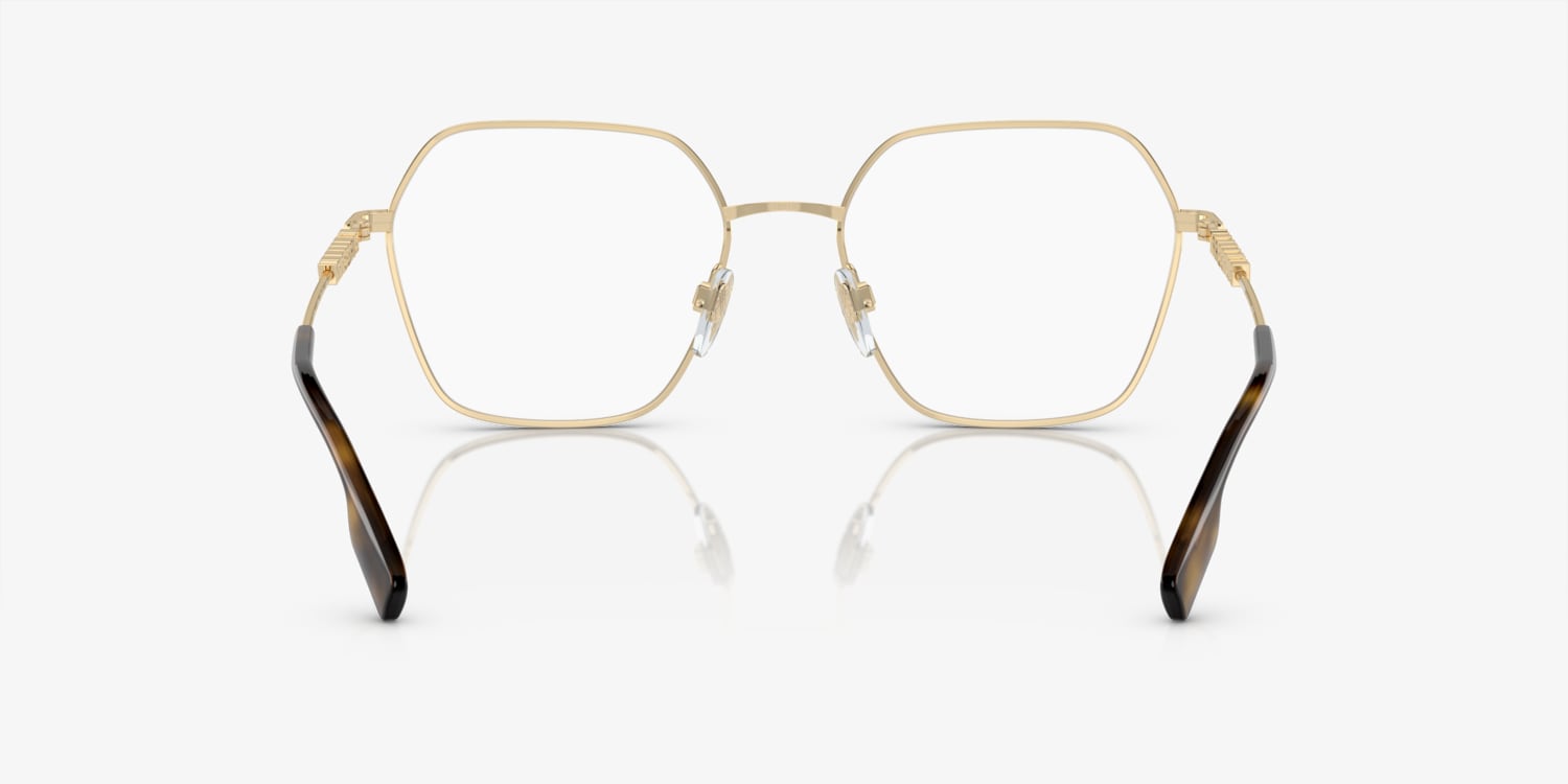 Burberry BE1381 Eyeglasses | LensCrafters