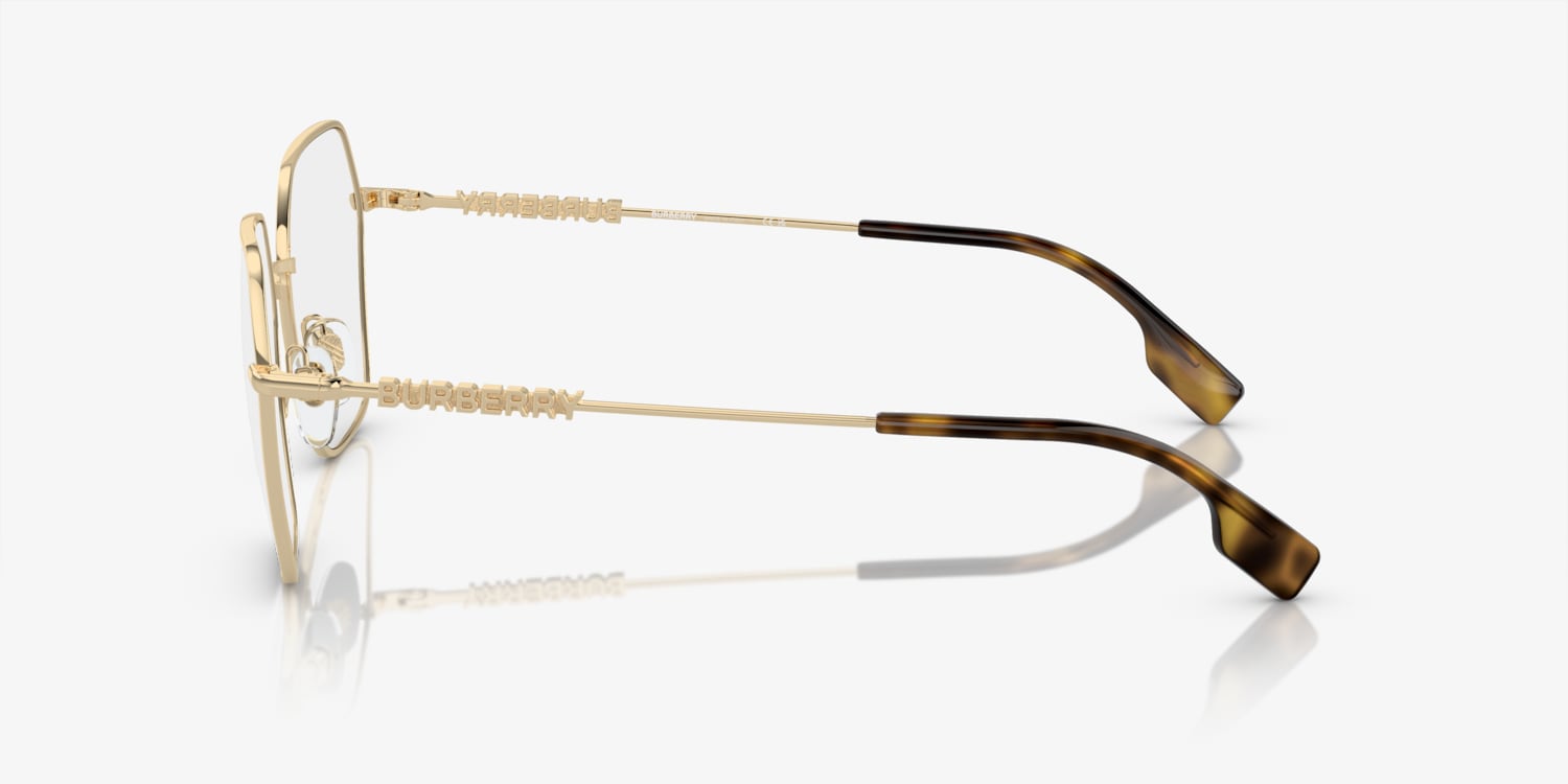 BURBERRY　sizuku Burberry BE1381 Eyeglasses | LensCrafters