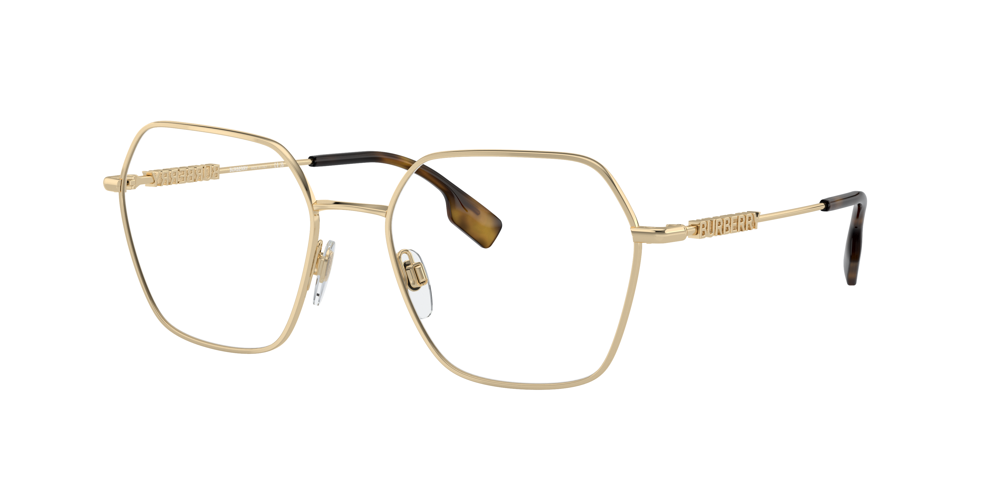 Burberry BE1381 Eyeglasses | LensCrafters