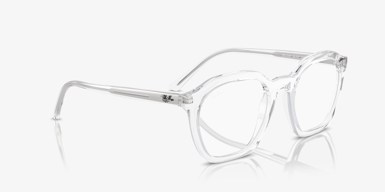 Ray-Ban RB7238 Alice Optics Eyeglasses | LensCrafters