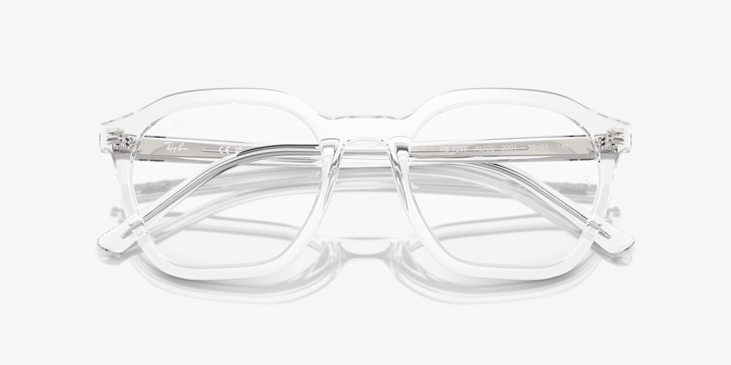 Ray-Ban RB7238 Alice Optics Eyeglasses | LensCrafters