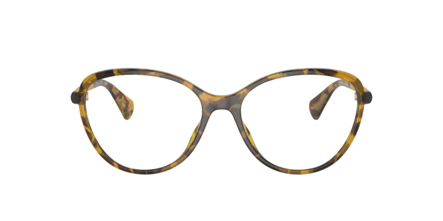 Ralph by Ralph Lauren Woman Yellow Havana