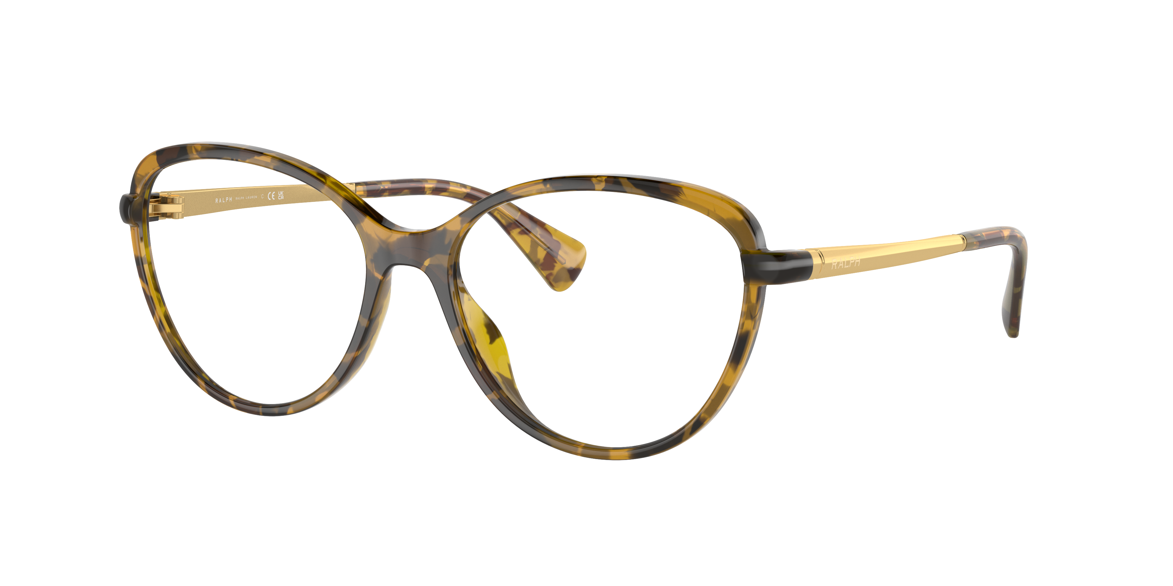 Ralph by Ralph Lauren Woman Yellow Havana 104$