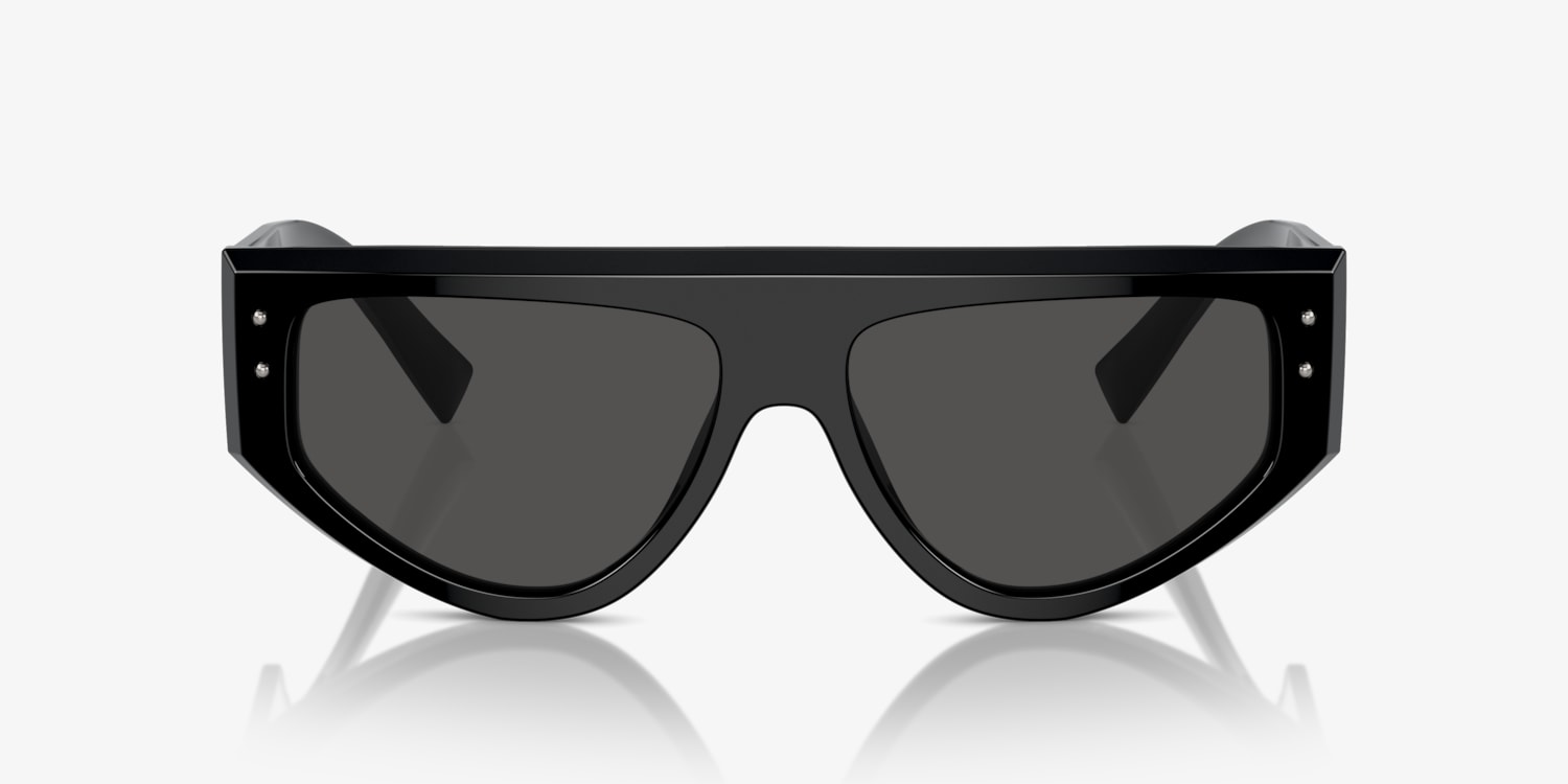 Dolce & Gabbana DG4461 Sunglasses | LensCrafters