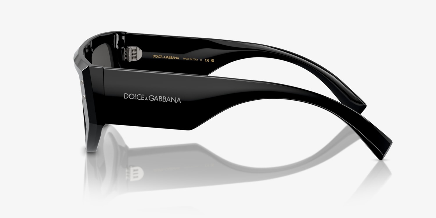 Dolce & Gabbana DG4461 Sunglasses | LensCrafters