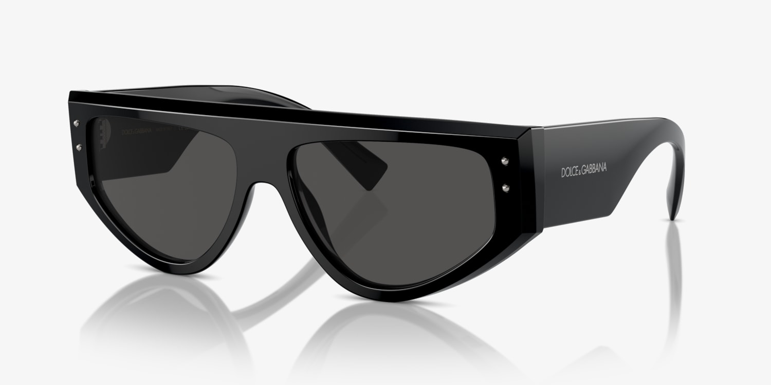 Dolce & Gabbana DG4461 Sunglasses | LensCrafters