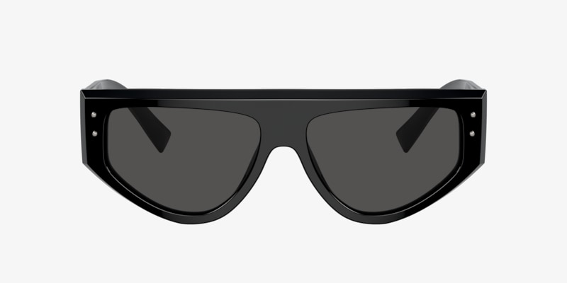 希少♡DOLCE&GABBANAデニム Dolce & Gabbana DG4338 Sunglasses | LensCrafters