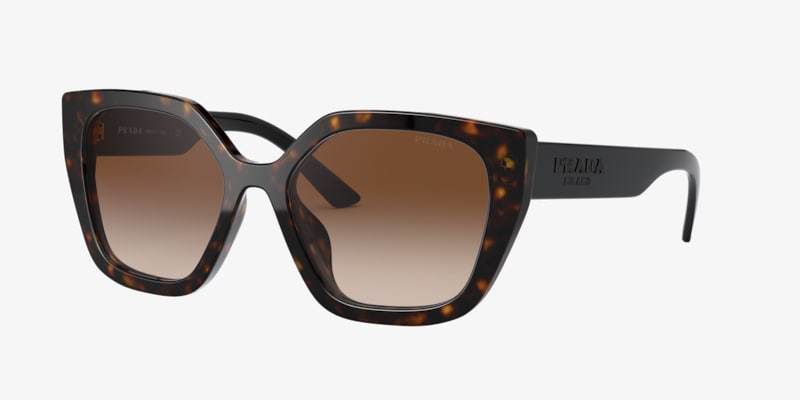 Prada PR A27S Sunglasses | LensCrafters