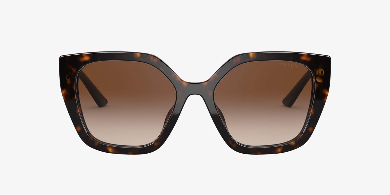 Prada PR 24XS Sunglasses | LensCrafters