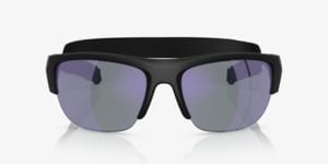 Prada Linea Rossa PS A01S Sunglasses | LensCrafters