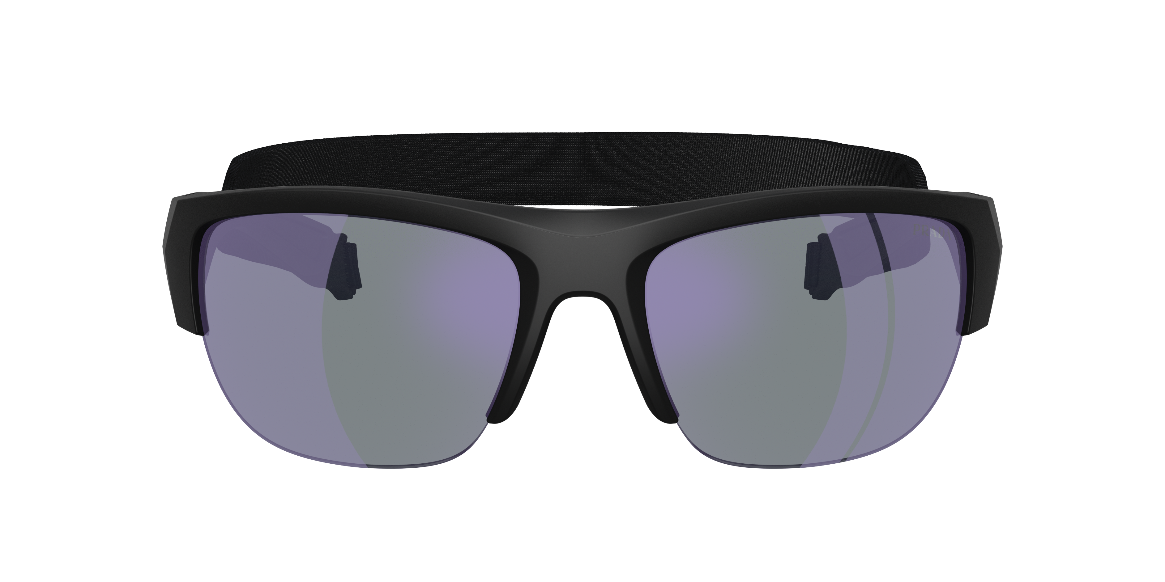 Prada Linea Rossa PS A01S Sunglasses | LensCrafters