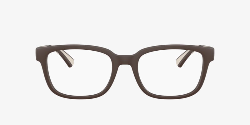 Burberry BE2451U BE2451U Matte Brown