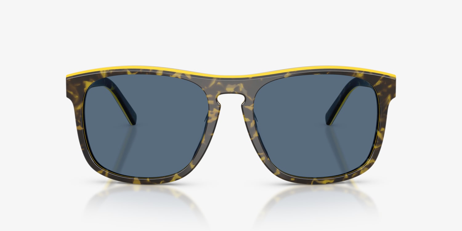 Scuderia Ferrari FZ6020U Sunglasses | LensCrafters