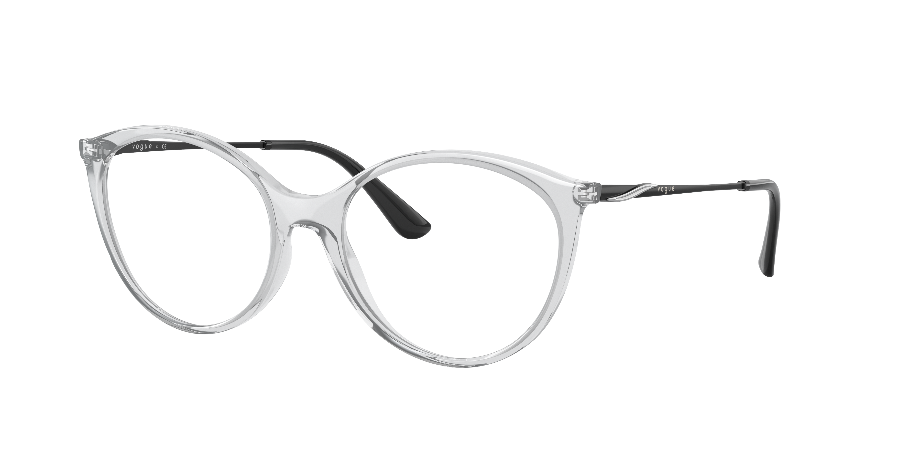 Vogue Woman Transparent 73$