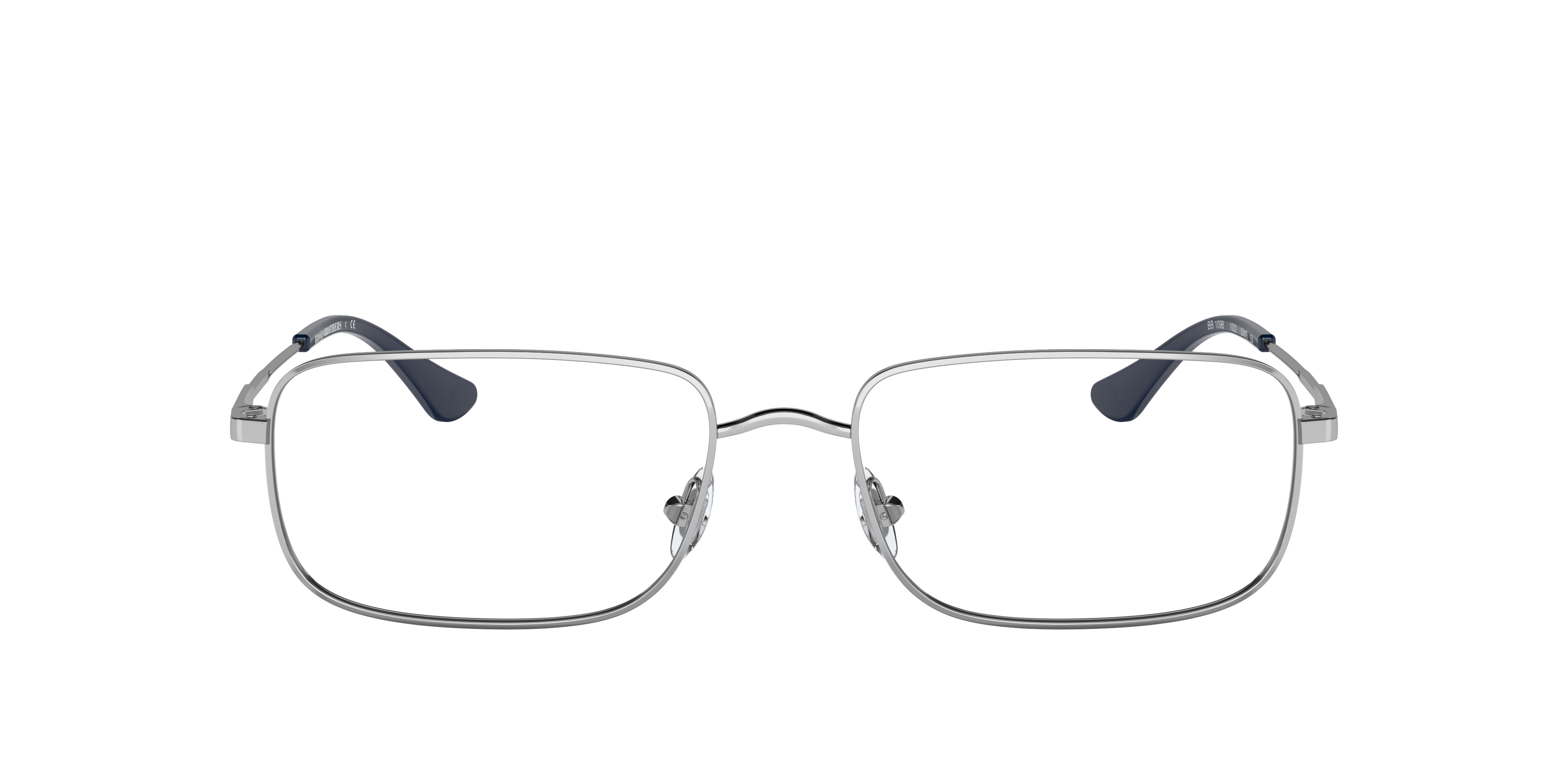 Brooks Brothers BB1098 Eyeglasses | LensCrafters