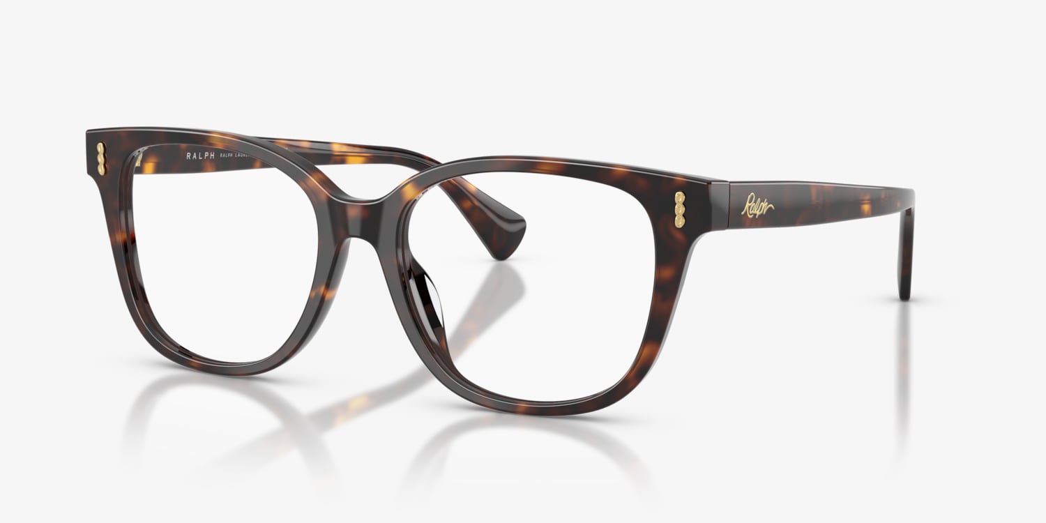 Ralph by Ralph Lauren RA7196U Eyeglasses | LensCrafters Ralph by Ralph Lauren RA7196U Eyeglasses | LensCrafters