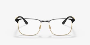 Ray-Ban RB6363 Optics Eyeglasses | LensCrafters