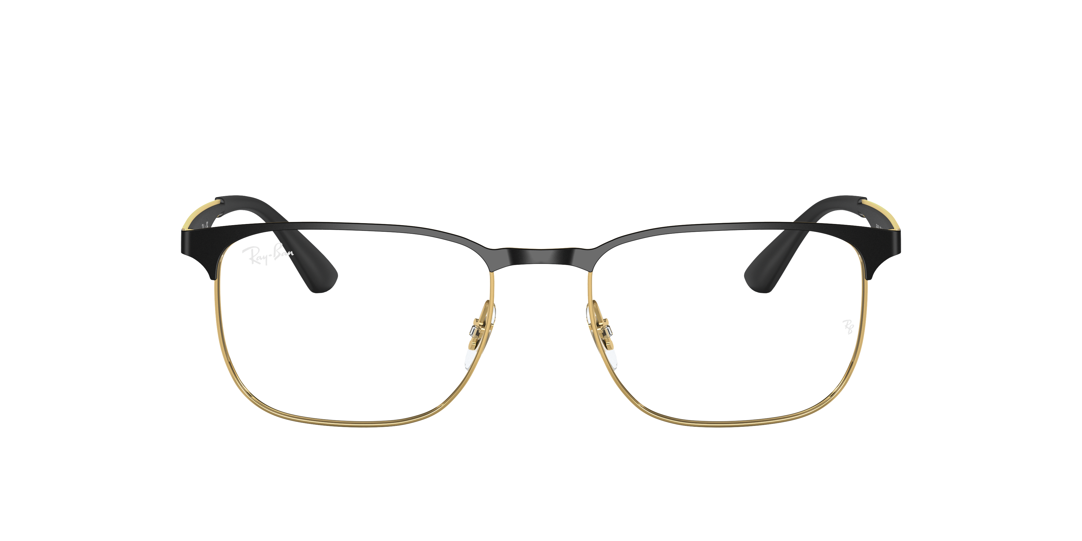 Ray-Ban RB6363 Optics Eyeglasses | LensCrafters