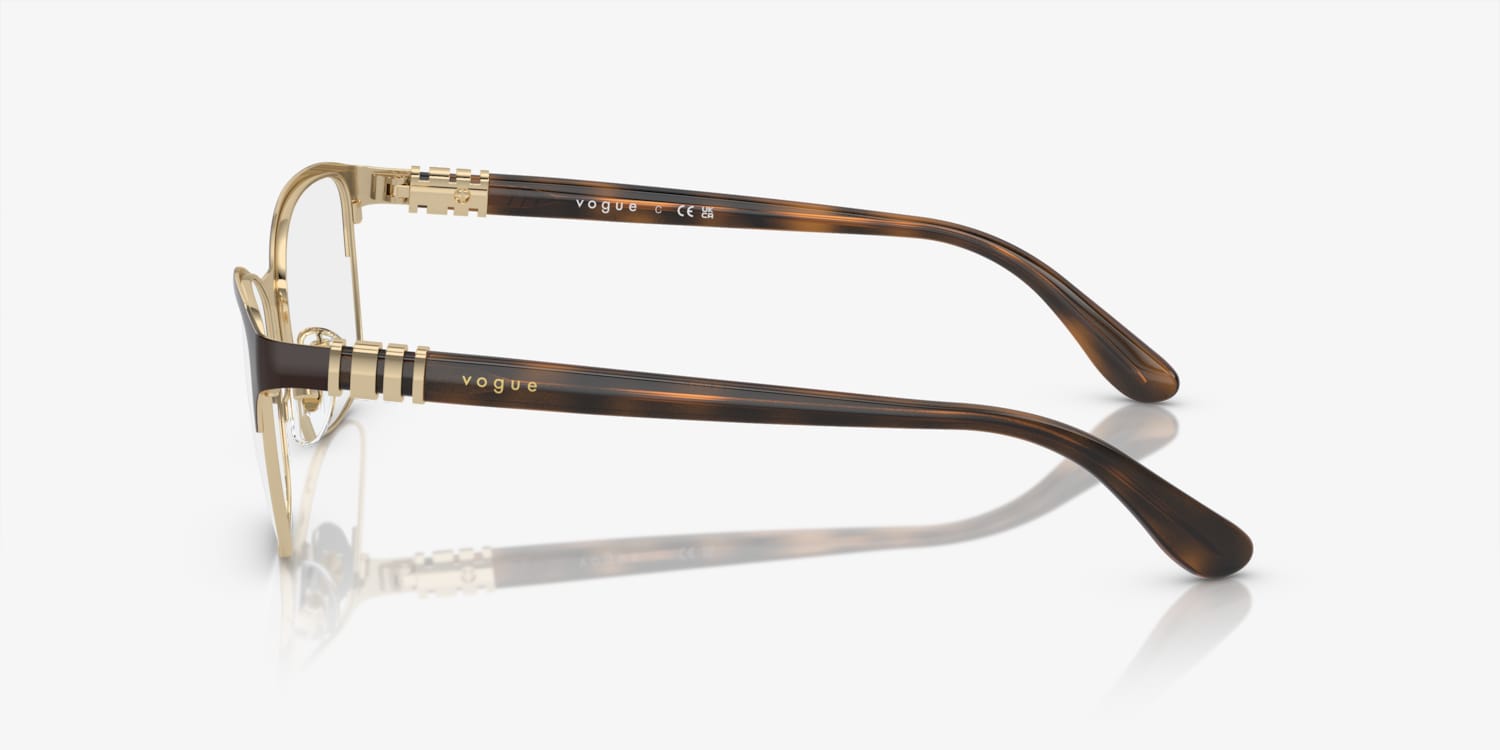 Vogue Eyewear VO4050 Eyeglasses | LensCrafters