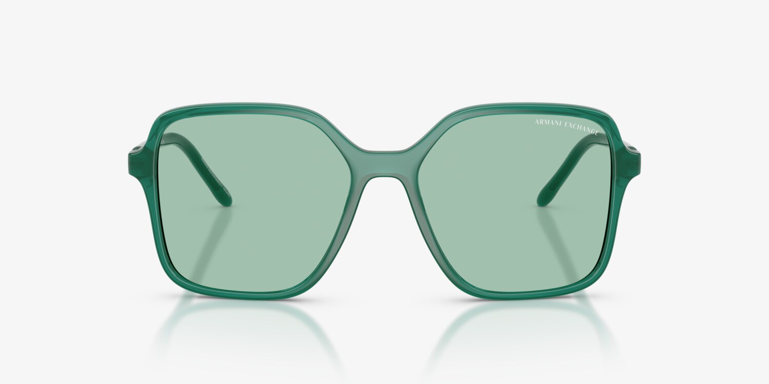 Armani Exchange AX4163S Sunglasses | LensCrafters display picture 2