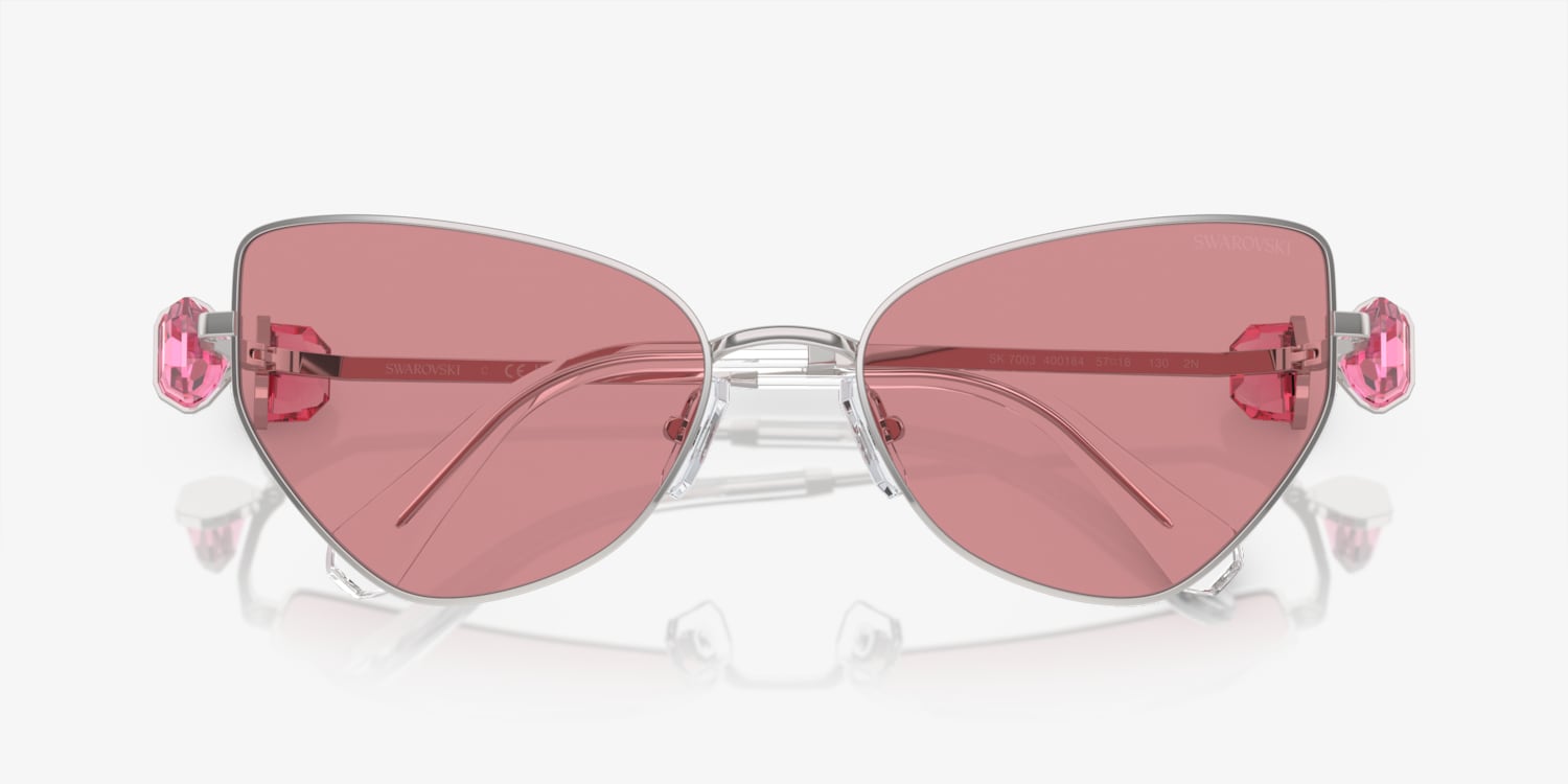 Swarovski SK7003 Sunglasses | LensCrafters