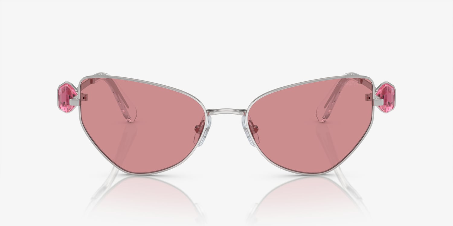 Swarovski SK7003 Sunglasses | LensCrafters
