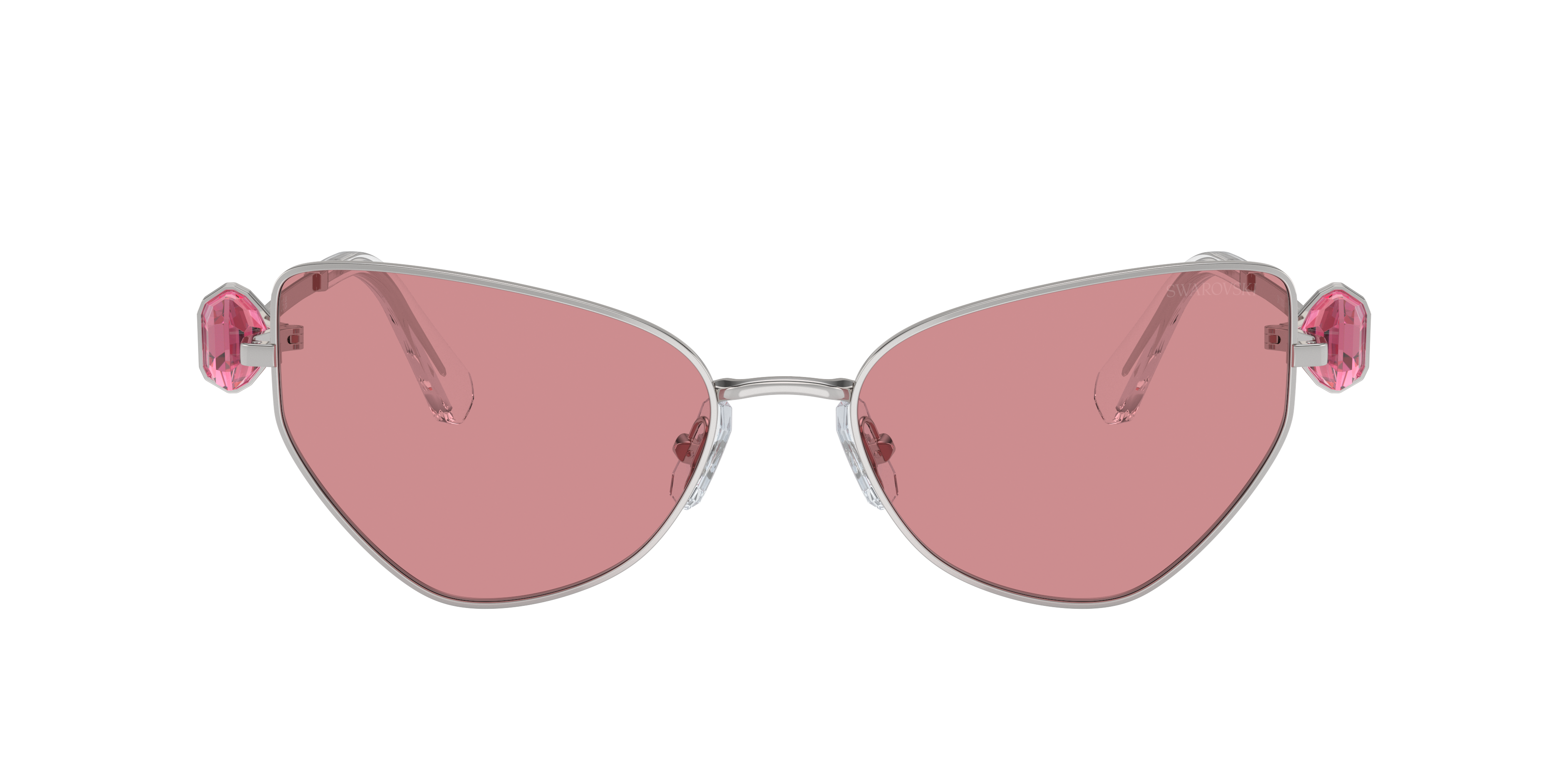 Swarovski SK7003 Sunglasses | LensCrafters