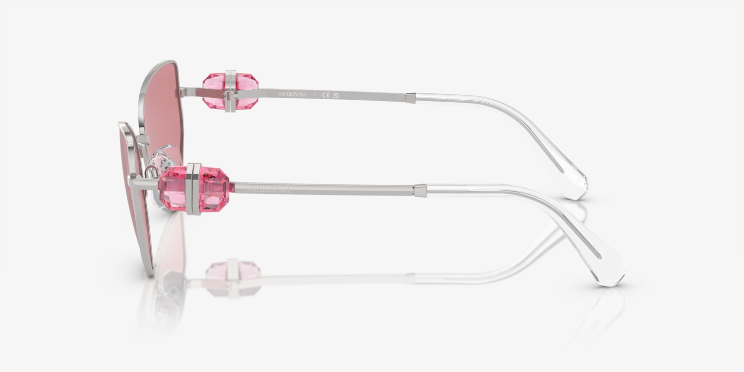 Swarovski SK7003 Sunglasses | LensCrafters
