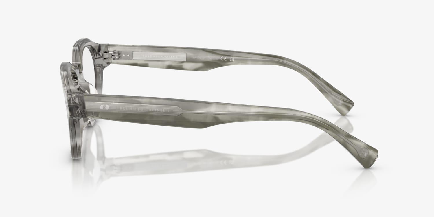 Brunello Cucinelli BC3007 Eyeglasses | LensCrafters