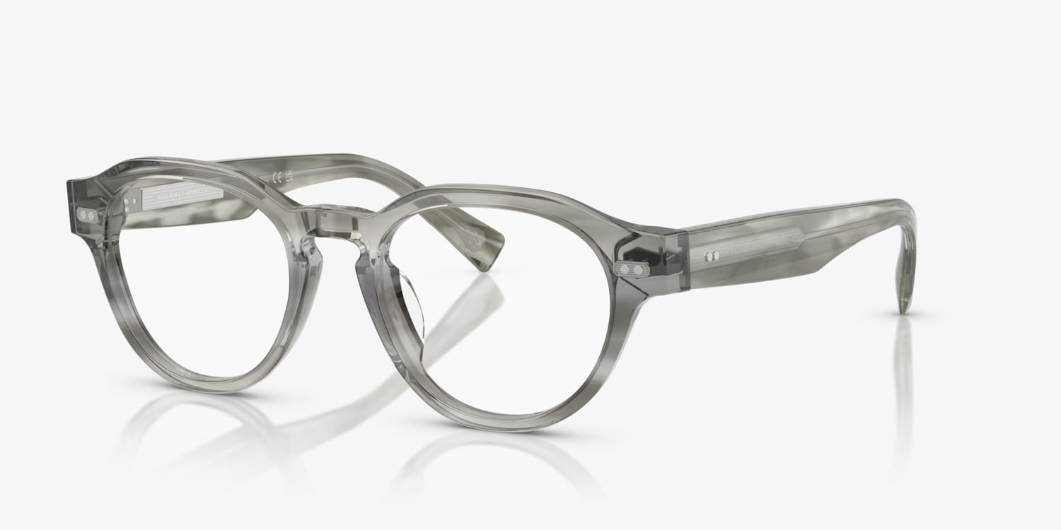 Brunello Cucinelli BC3007 Eyeglasses | LensCrafters