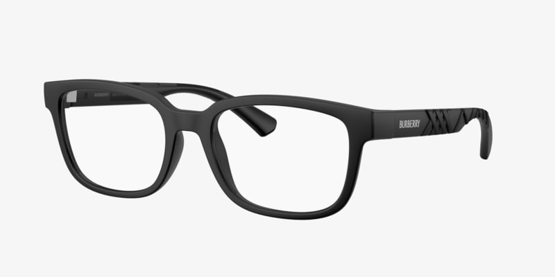 Burberry BE2451U BE2451U Matte Black