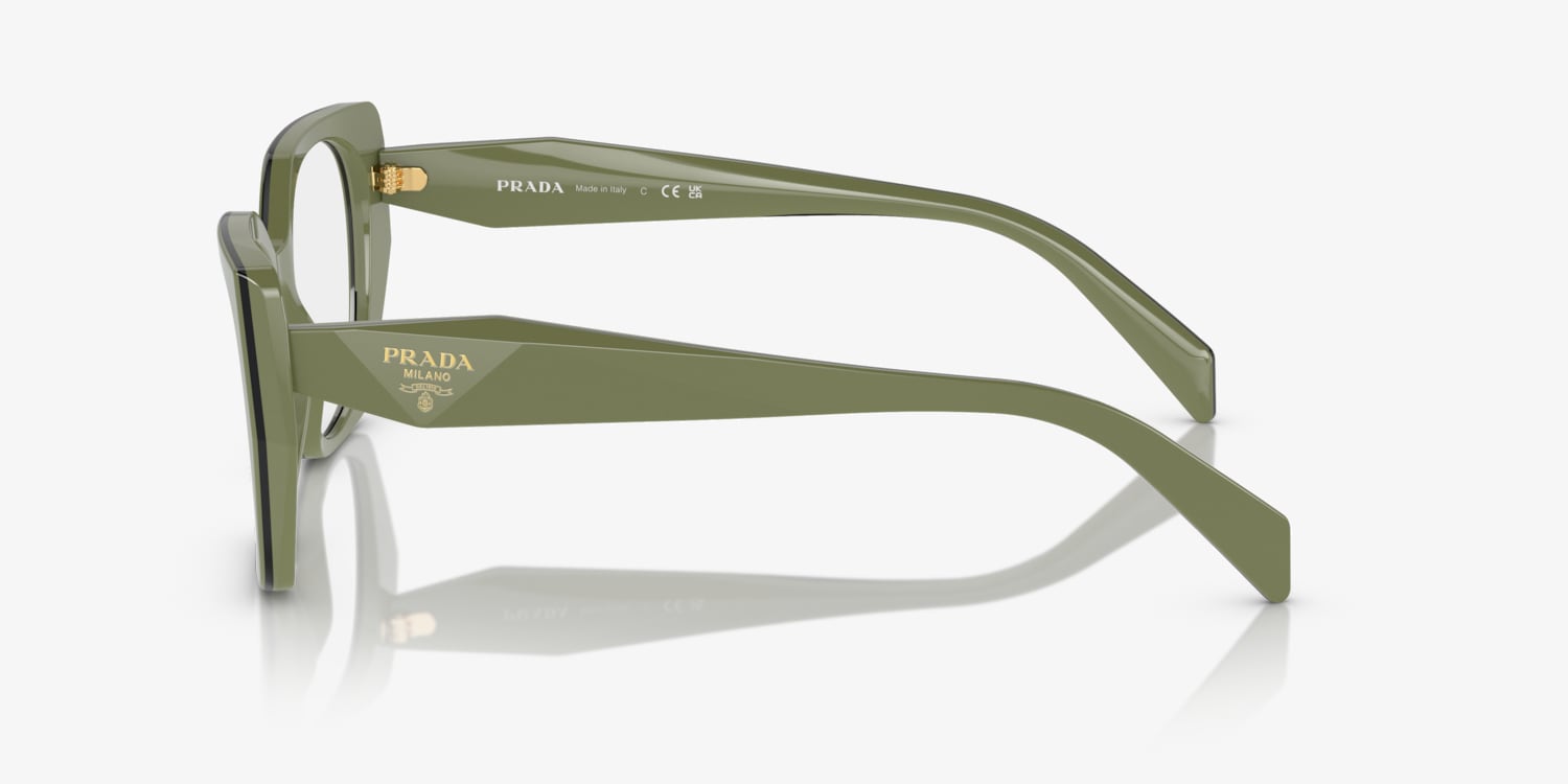 Prada PR 18WV Eyeglasses | LensCrafters
