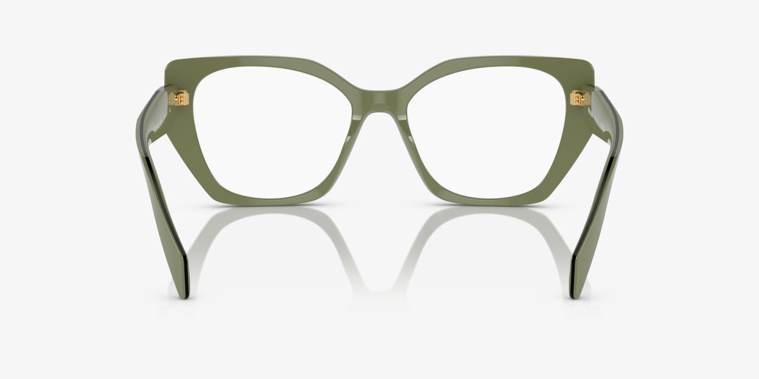 Prada PR 18WV Eyeglasses | LensCrafters