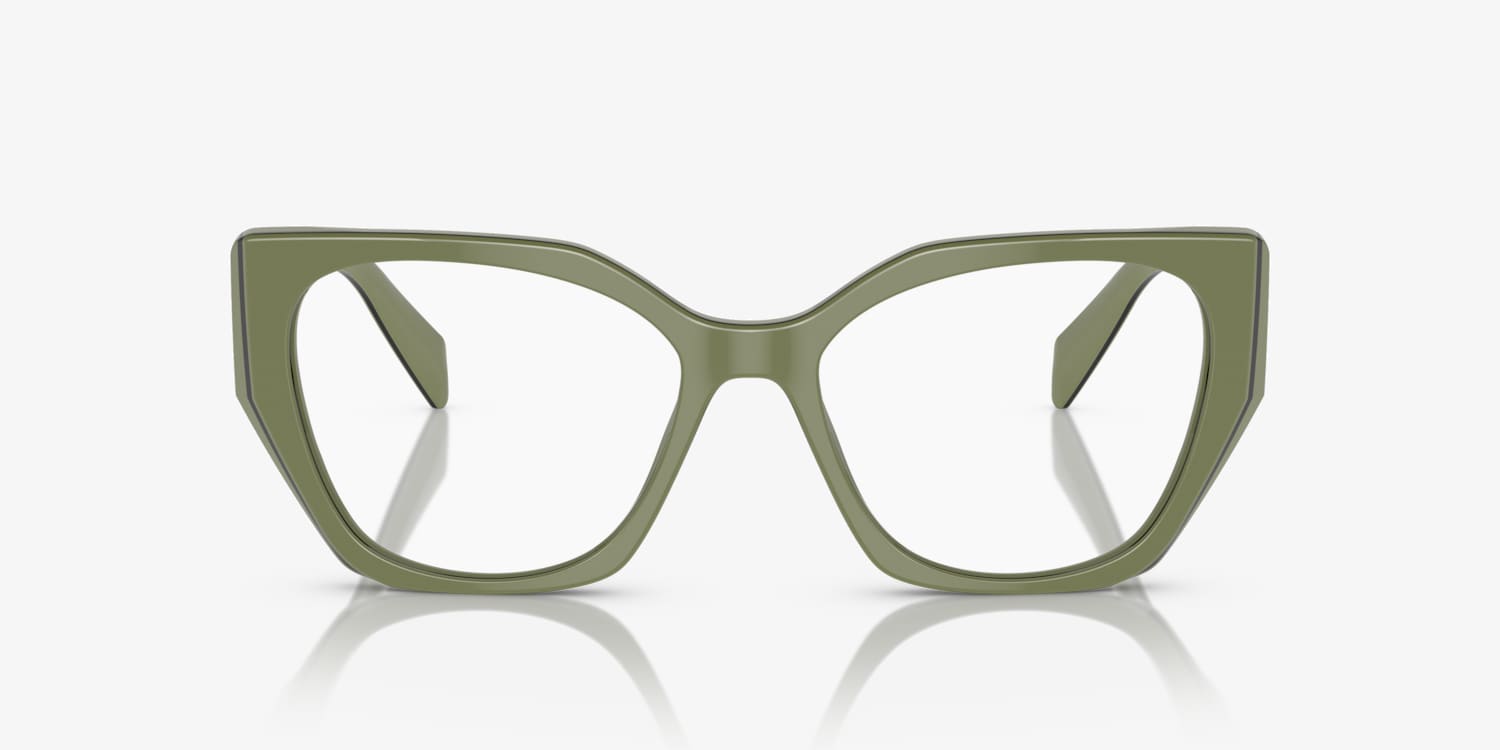 Prada PR 18WV Eyeglasses | LensCrafters